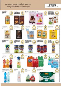 Volantino promozionale Galassia  valide dal 08/01/2026 - Pagina 4.