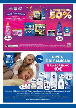 Volantino promozionale Galassia  valide dal 08/01/2026 - Pagina 8.