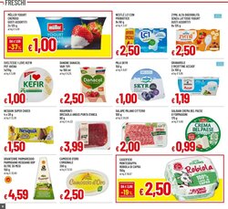 Volantino promozionale Galassia superstore  valide dal 08/01/2026 - Pagina 10.