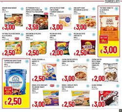Volantino promozionale Galassia superstore  valide dal 08/01/2026 - Pagina 11.