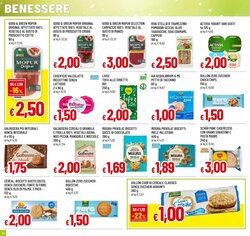 Volantino promozionale Galassia superstore  valide dal 08/01/2026 - Pagina 14.