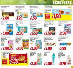 Volantino promozionale Galassia superstore  valide dal 08/01/2026 - Pagina 15.