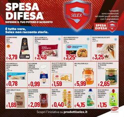 Volantino promozionale Galassia superstore  valide dal 08/01/2026 - Pagina 16.