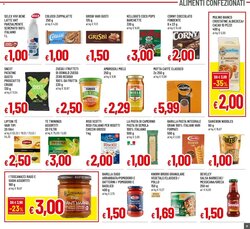 Volantino promozionale Galassia superstore  valide dal 08/01/2026 - Pagina 17.