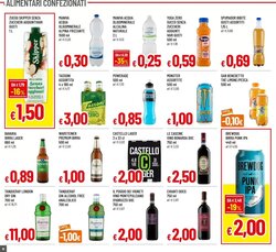 Volantino promozionale Galassia superstore  valide dal 08/01/2026 - Pagina 18.