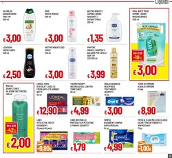 Volantino promozionale Galassia superstore  valide dal 08/01/2026 - Pagina 19.