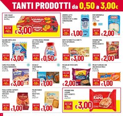 Volantino promozionale Galassia superstore  valide dal 08/01/2026 - Pagina 2.