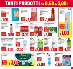 Volantino promozionale Galassia superstore  valide dal 08/01/2026 - Pagina 3.