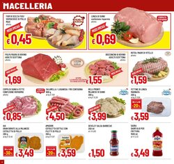 Volantino promozionale Galassia superstore  valide dal 08/01/2026 - Pagina 4.