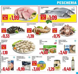 Volantino promozionale Galassia superstore  valide dal 08/01/2026 - Pagina 5.