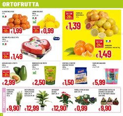 Volantino promozionale Galassia superstore  valide dal 08/01/2026 - Pagina 6.