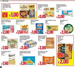 Volantino promozionale Galassia superstore  valide dal 08/01/2026 - Pagina 8.