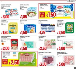Volantino promozionale Galassia superstore  valide dal 08/01/2026 - Pagina 9.