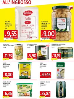 Volantino promozionale Galassia  valide dal 08/01/2026 - Pagina 3.