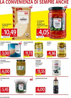 Volantino promozionale Galassia  valide dal 08/01/2026 - Pagina 4.