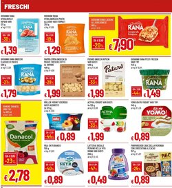 Volantino promozionale Galassia  valide dal 08/01/2026 - Pagina 10.