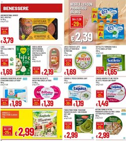 Volantino promozionale Galassia  valide dal 08/01/2026 - Pagina 12.