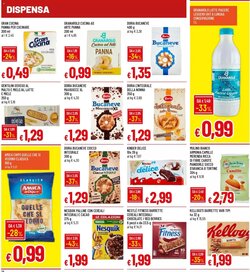 Volantino promozionale Galassia  valide dal 08/01/2026 - Pagina 14.