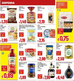 Volantino promozionale Galassia  valide dal 08/01/2026 - Pagina 15.