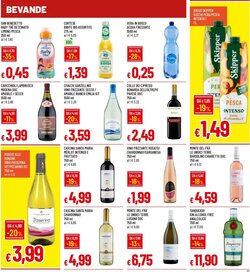 Volantino promozionale Galassia  valide dal 08/01/2026 - Pagina 17.