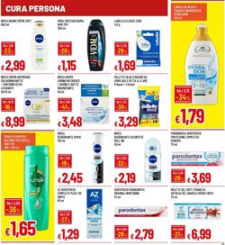 Volantino promozionale Galassia  valide dal 08/01/2026 - Pagina 23.