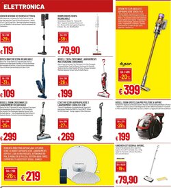 Volantino promozionale Galassia  valide dal 08/01/2026 - Pagina 24.