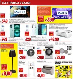 Volantino promozionale Galassia  valide dal 08/01/2026 - Pagina 25.