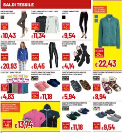Volantino promozionale Galassia  valide dal 08/01/2026 - Pagina 26.