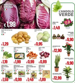 Volantino promozionale Galassia  valide dal 08/01/2026 - Pagina 5.