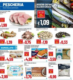 Volantino promozionale Galassia  valide dal 08/01/2026 - Pagina 7.