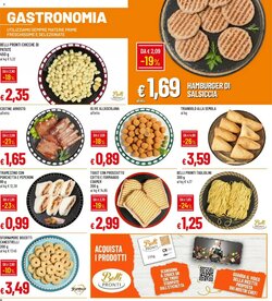 Volantino promozionale Galassia  valide dal 08/01/2026 - Pagina 8.