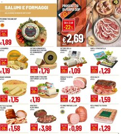 Volantino promozionale Galassia  valide dal 08/01/2026 - Pagina 9.