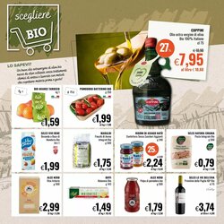 Volantino promozionale Famila Market  valide dal 08/01/2026 - Pagina 10.