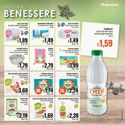 Volantino promozionale Famila Market  valide dal 08/01/2026 - Pagina 11.