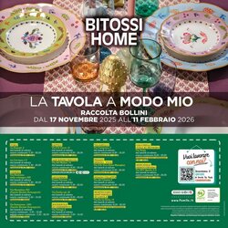 Volantino promozionale Famila Market  valide dal 08/01/2026 - Pagina 24.