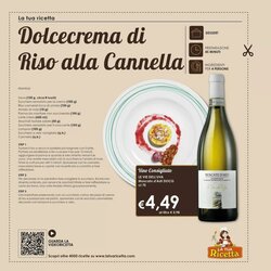 Volantino promozionale Famila Market  valide dal 08/01/2026 - Pagina 5.