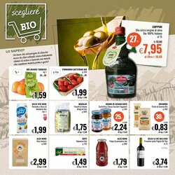 Volantino promozionale Famila Superstore  valide dal 08/01/2026 - Pagina 10.