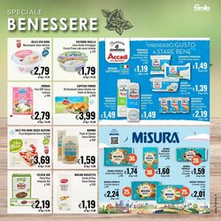 Volantino promozionale Famila Superstore  valide dal 08/01/2026 - Pagina 11.