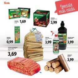 Volantino promozionale Famila Superstore  valide dal 08/01/2026 - Pagina 24.