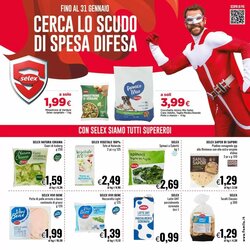 Volantino promozionale Famila Superstore  valide dal 08/01/2026 - Pagina 27.