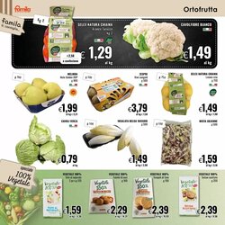 Volantino promozionale Famila Superstore  valide dal 08/01/2026 - Pagina 2.