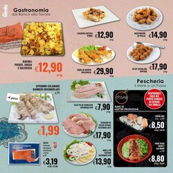 Volantino promozionale Famila Superstore  valide dal 08/01/2026 - Pagina 4.