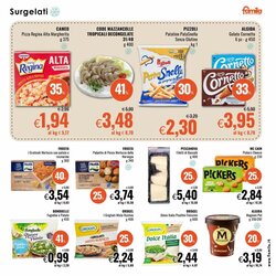 Volantino promozionale Famila Superstore  valide dal 08/01/2026 - Pagina 7.
