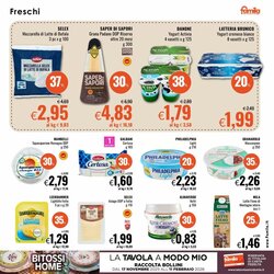 Volantino promozionale Famila Superstore  valide dal 08/01/2026 - Pagina 9.