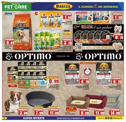 Volantino promozionale Maury's  valide dal 08/01/2026 - Pagina 10.