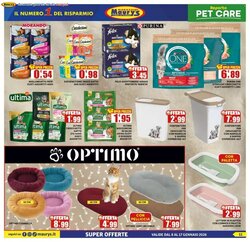 Volantino promozionale Maury's  valide dal 08/01/2026 - Pagina 11.