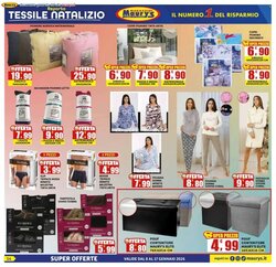Volantino promozionale Maury's  valide dal 08/01/2026 - Pagina 14.