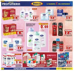 Volantino promozionale Maury's  valide dal 08/01/2026 - Pagina 6.