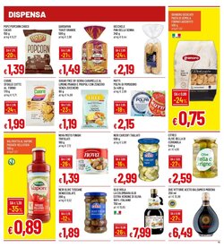 Volantino promozionale IperFamila  valide dal 08/01/2026 - Pagina 15.
