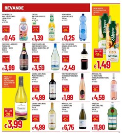 Volantino promozionale IperFamila  valide dal 08/01/2026 - Pagina 17.